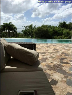 Villa on the ocean - renanalves at myself c om